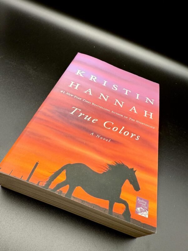 True Colors: A Novel - Image 4