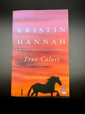True Colors: A Novel