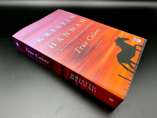 True Colors: A Novel - Image 5