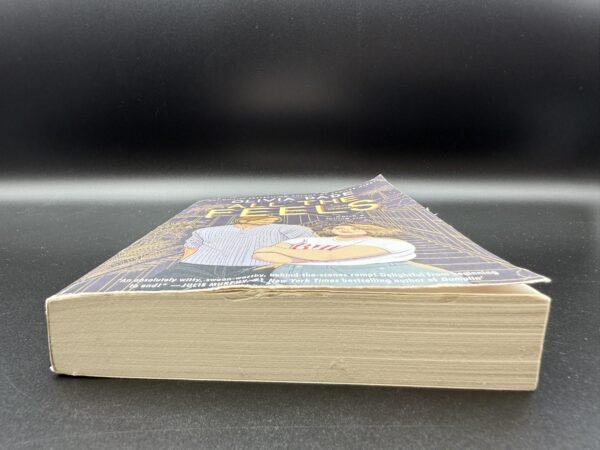 All the Feels: A Novel (Spoiler Alert, 2) - Image 2