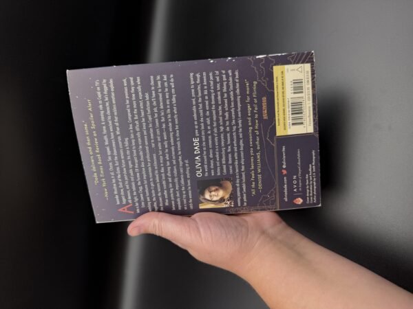 All the Feels: A Novel (Spoiler Alert, 2) - Image 5