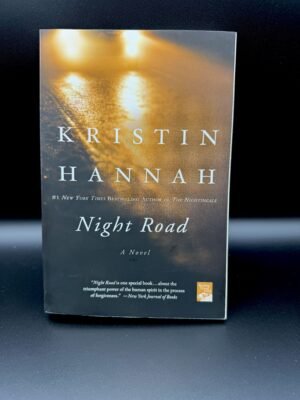 Night Road: A Novel