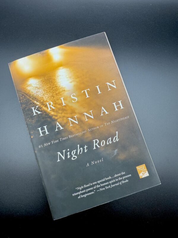 Night Road: A Novel - Image 5