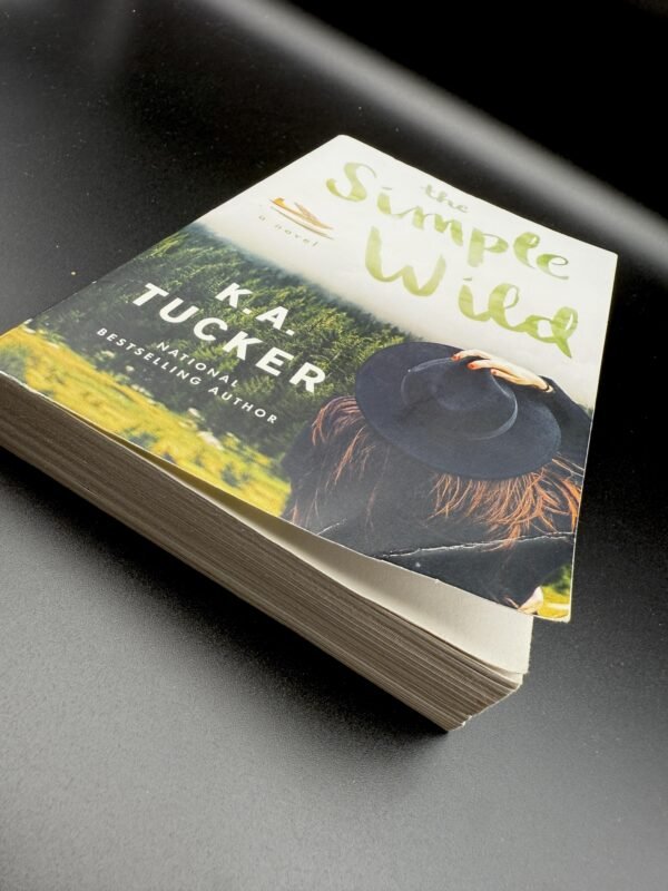 The Simple Wild: A Novel - Image 3