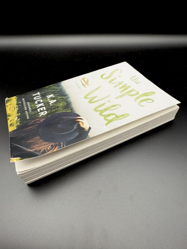 The Simple Wild: A Novel - Image 4