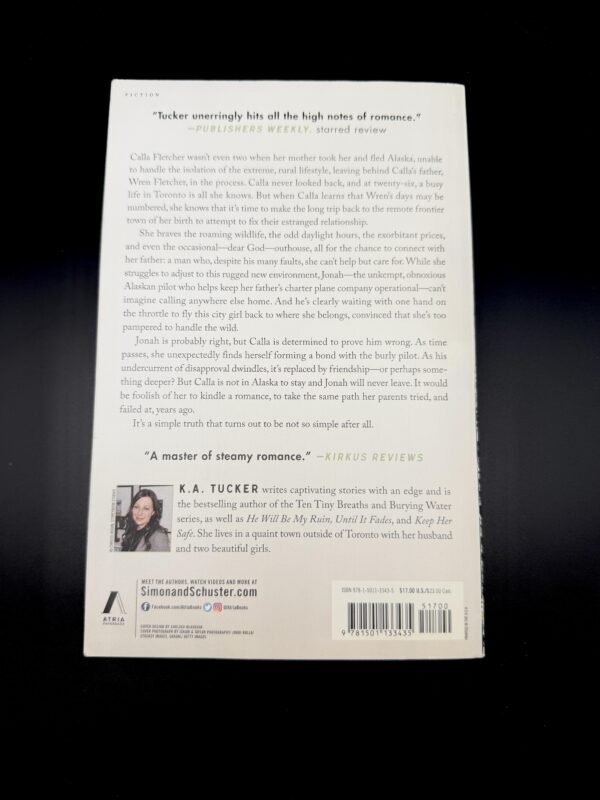 The Simple Wild: A Novel - Image 5