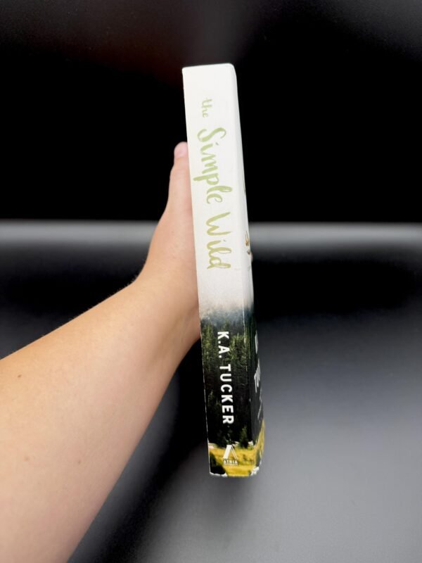 The Simple Wild: A Novel - Image 6