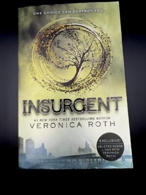 Insurgent