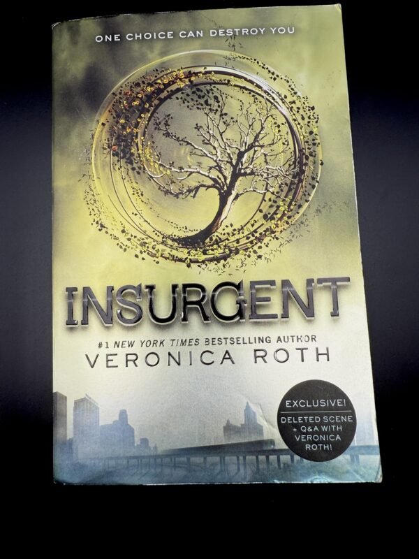 Insurgent