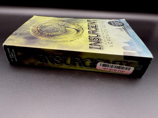 Insurgent - Image 6