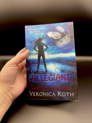 Allegiant (Divergent Trilogy)