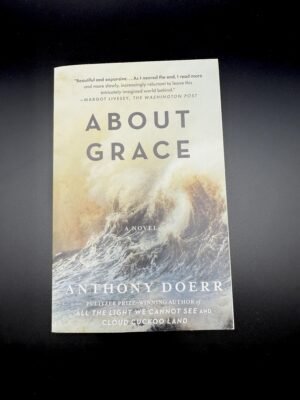 About Grace: A Novel