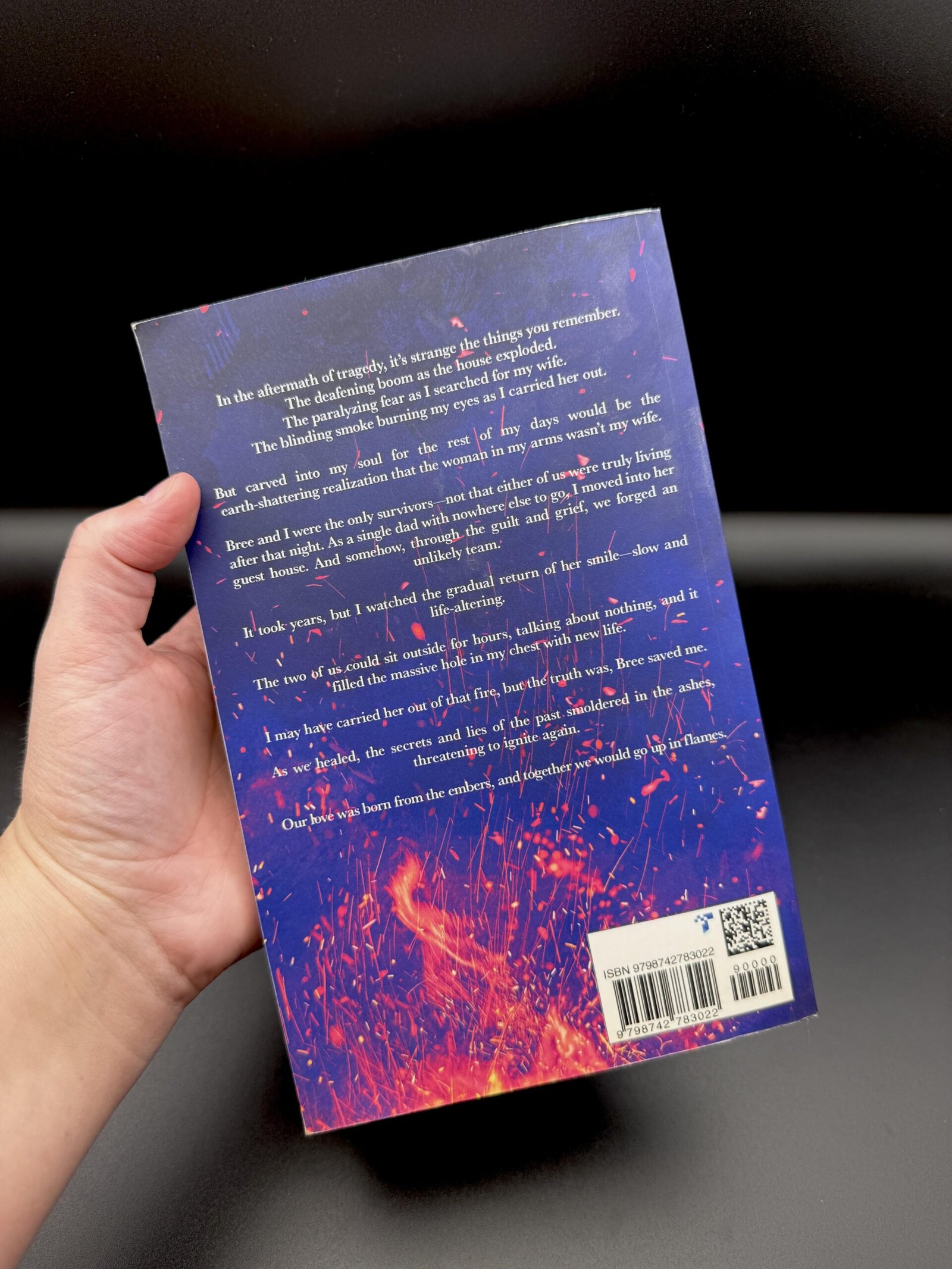 From the Embers - Image 5