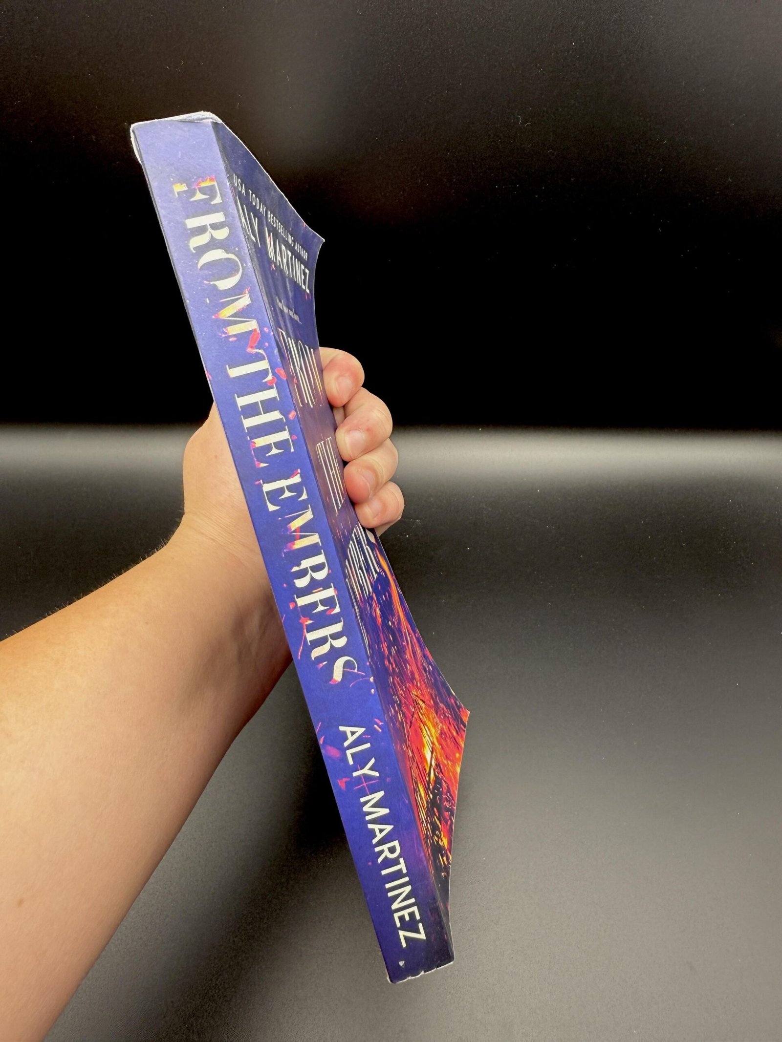 From the Embers - Image 2