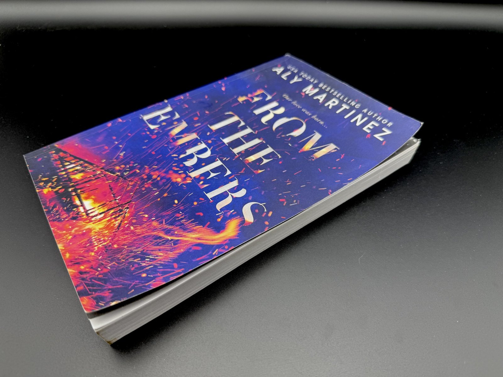 From the Embers - Image 3