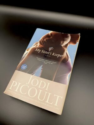 My Sister's Keeper: A Novel (Wsp Readers Club)
