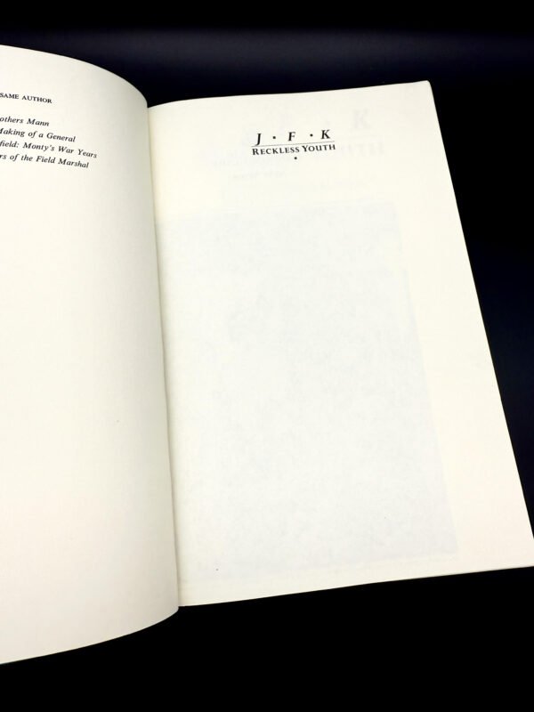 JFK: Reckless Youth - Image 3