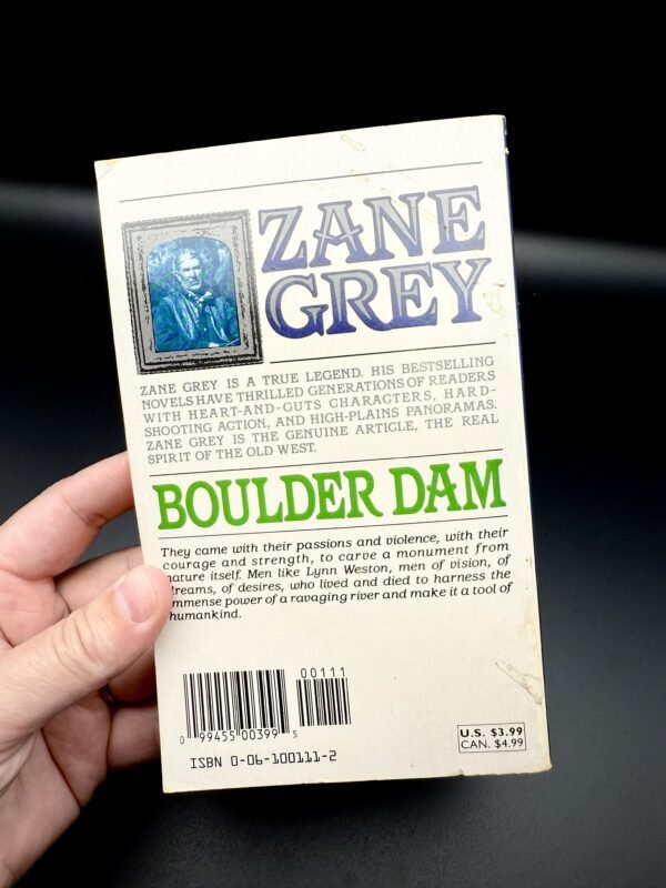 Boulder Dam - Image 3