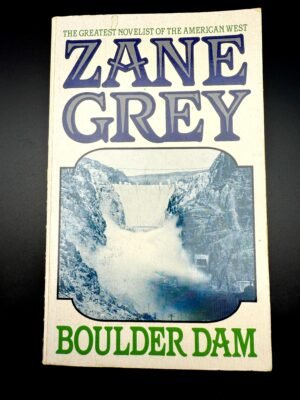 Boulder Dam