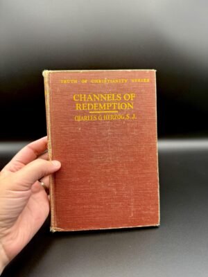 Channels of Redemption