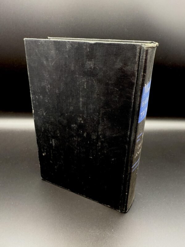 Memoirs by Harry Truman, Volume 2: Years of Trial and Hope - Image 3