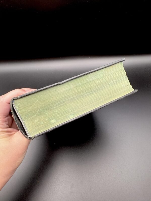 Memoirs by Harry Truman, Volume 2: Years of Trial and Hope - Image 10