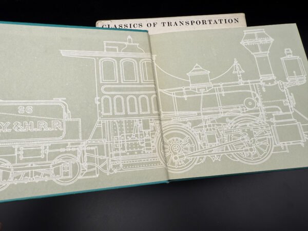 Classics of Transportation - Image 6