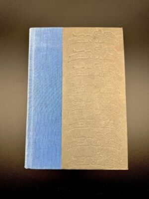 Forfeit by Dick Francis: Edgar Award Winner, Vintage Crime Novel (1969)