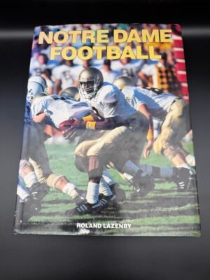 Notre Dame Football