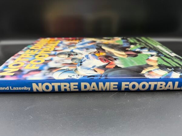 Notre Dame Football - Image 3