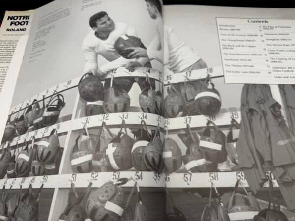 Notre Dame Football - Image 6