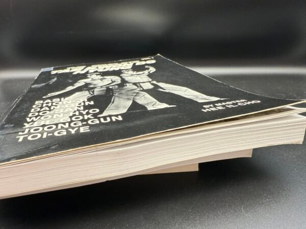 The Complete Tae Kwon Do Hyung Volumes 1-3 - Image 12