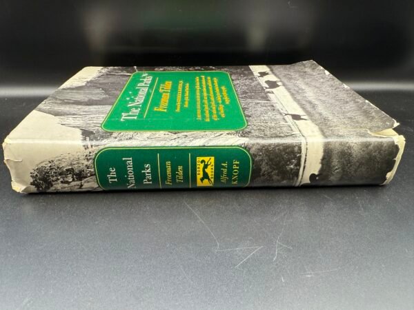 The National Parks (Hardcover) - Image 2