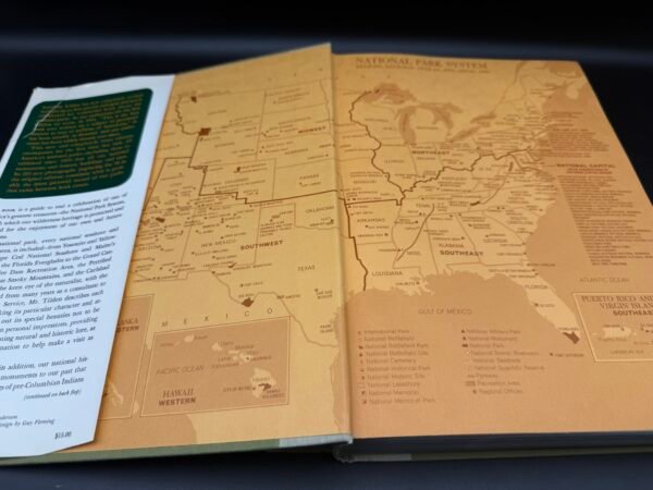 The National Parks (Hardcover) - Image 3