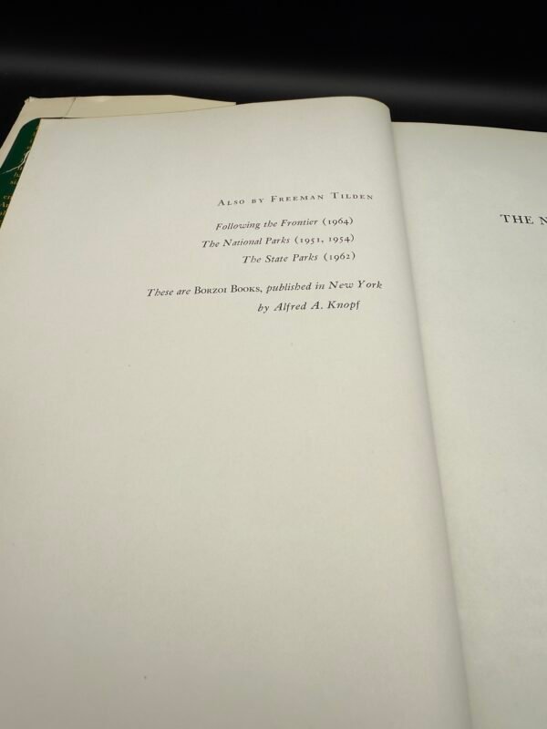 The National Parks (Hardcover) - Image 4