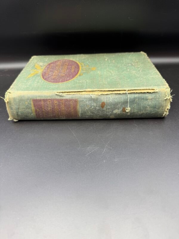 United States of America: A History (Hardcover) - Image 2
