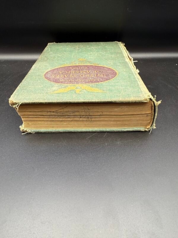 United States of America: A History (Hardcover) - Image 5