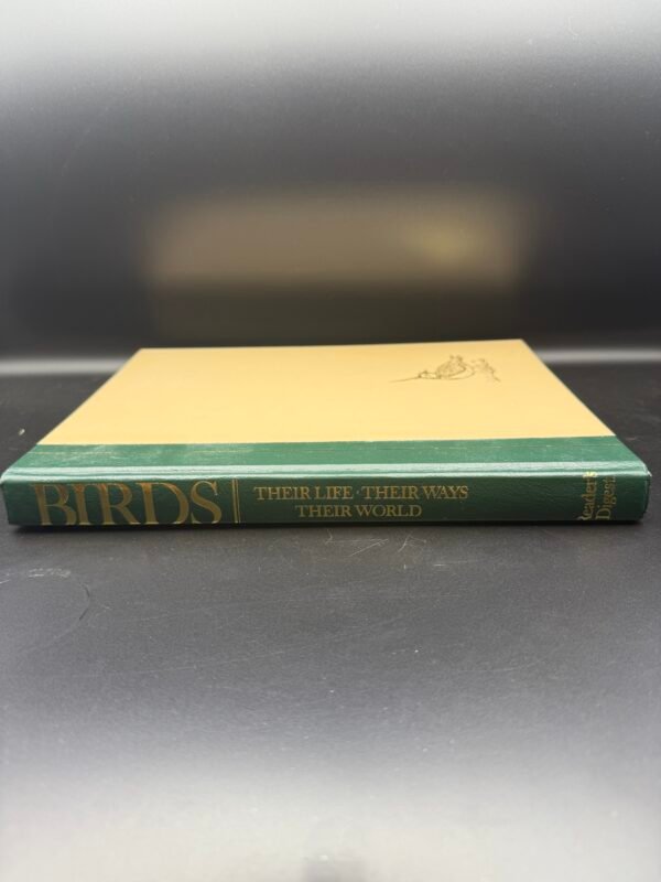 Birds: Their Life, Their Ways, Their World - Image 2