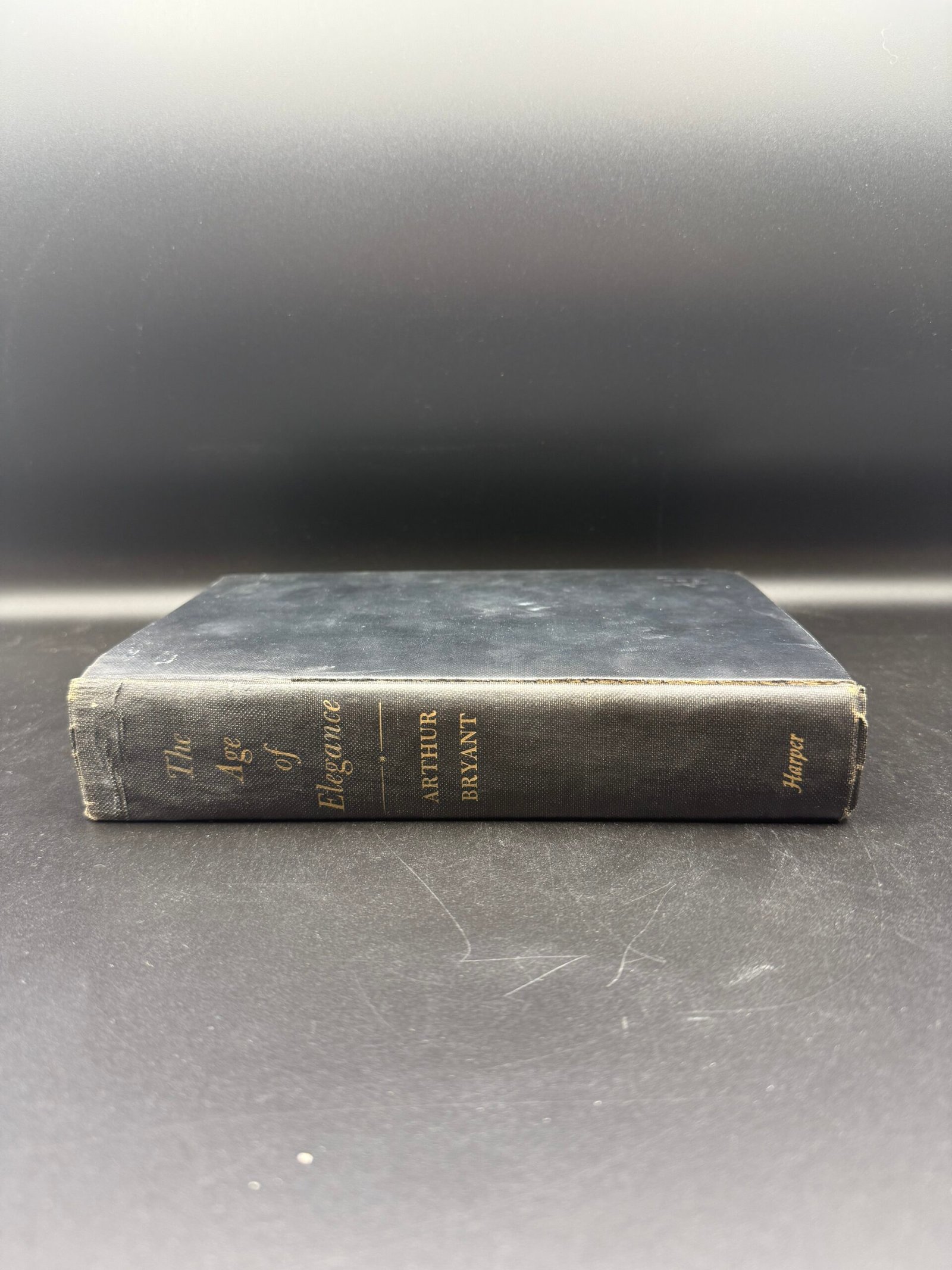 Age of Elegance - Image 3