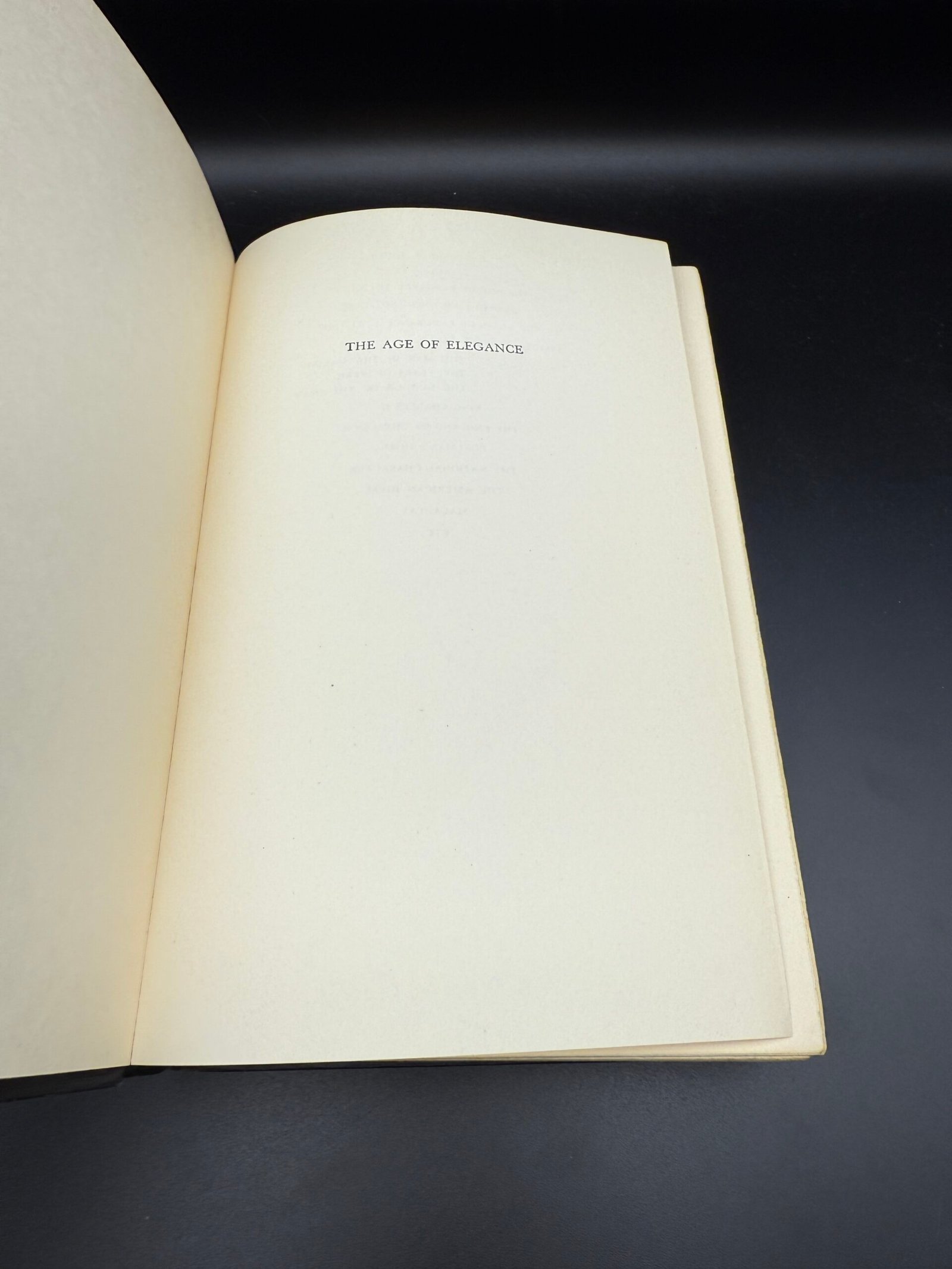 Age of Elegance - Image 9