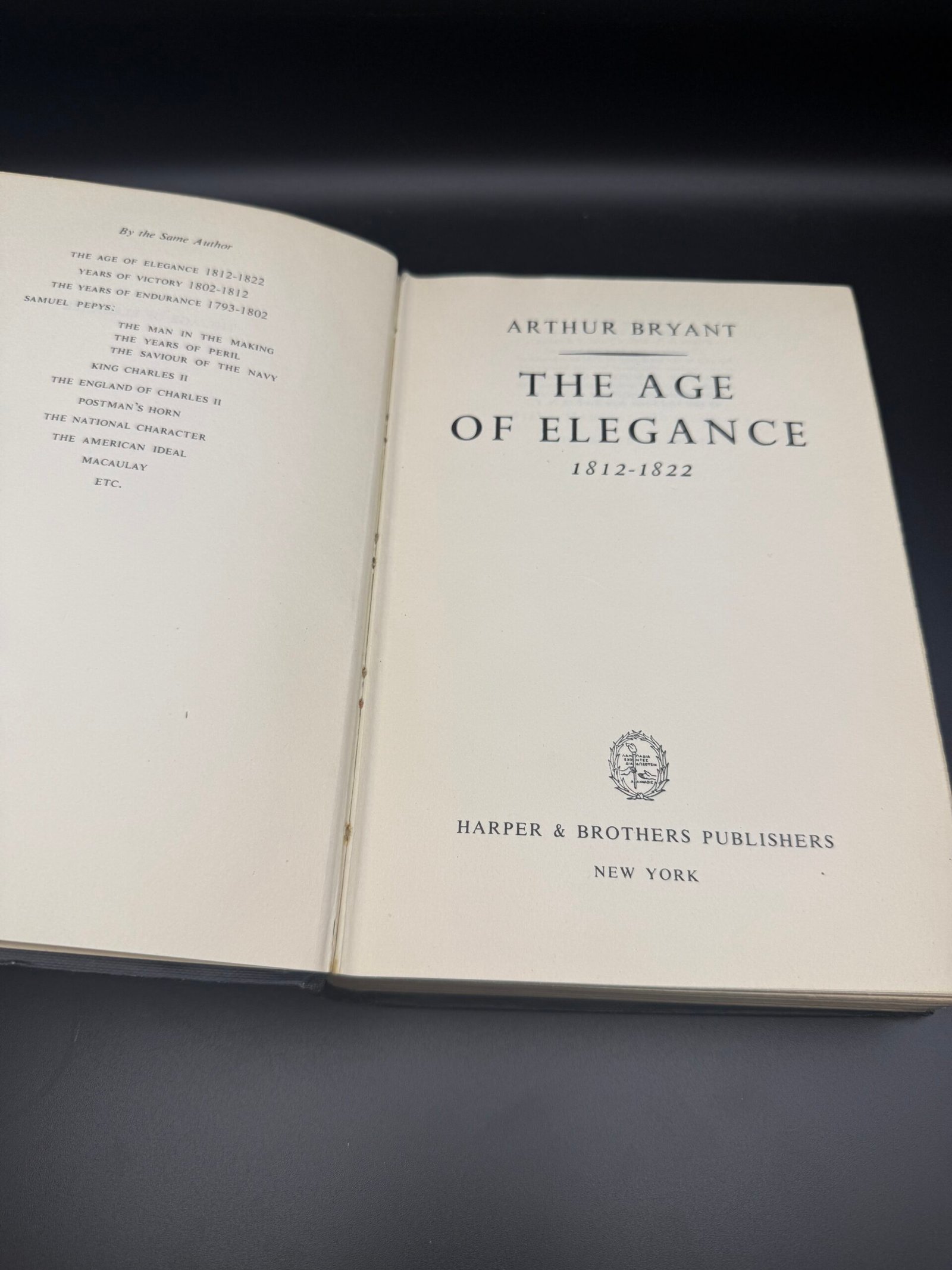 Age of Elegance - Image 10