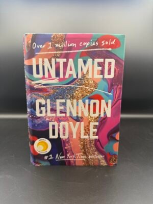 Untamed: Reese's Book Club