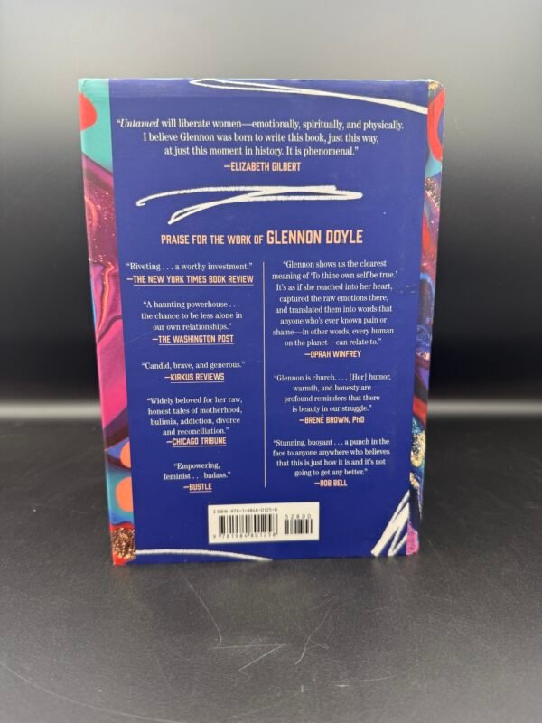 Untamed: Reese's Book Club - Image 3