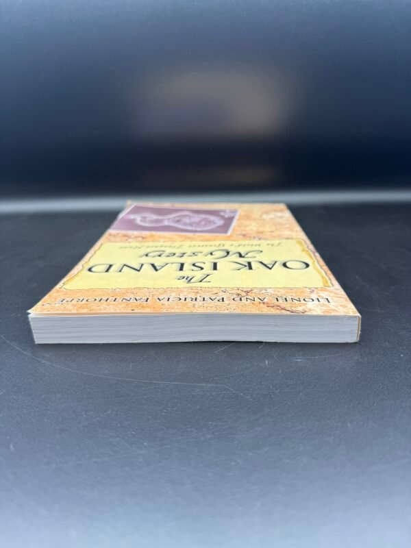 The Oak Island Mystery: World's Greatest Treasure Hunt (Mysteries and Secrets, 1) - Image 4