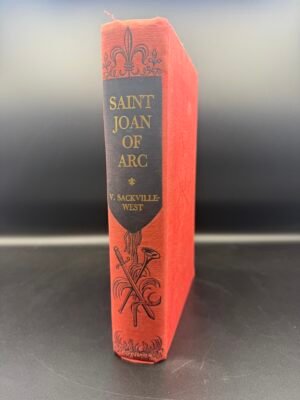 Saint Joan of Arc