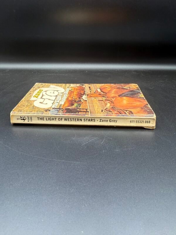 The Light of Western Stars - Image 3