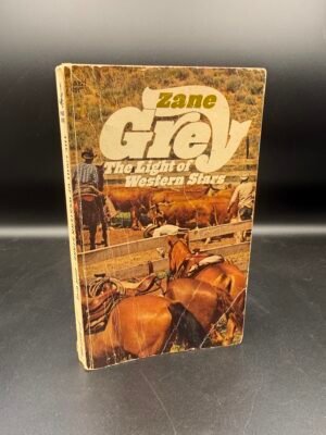 The Light of Western Stars