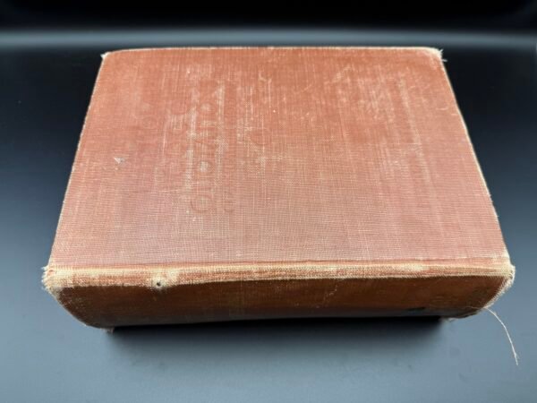 The Home Book of Quotations Classical and Modern (Hardcover) - Image 3