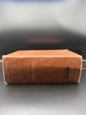 The Home Book of Quotations Classical and Modern (Hardcover)