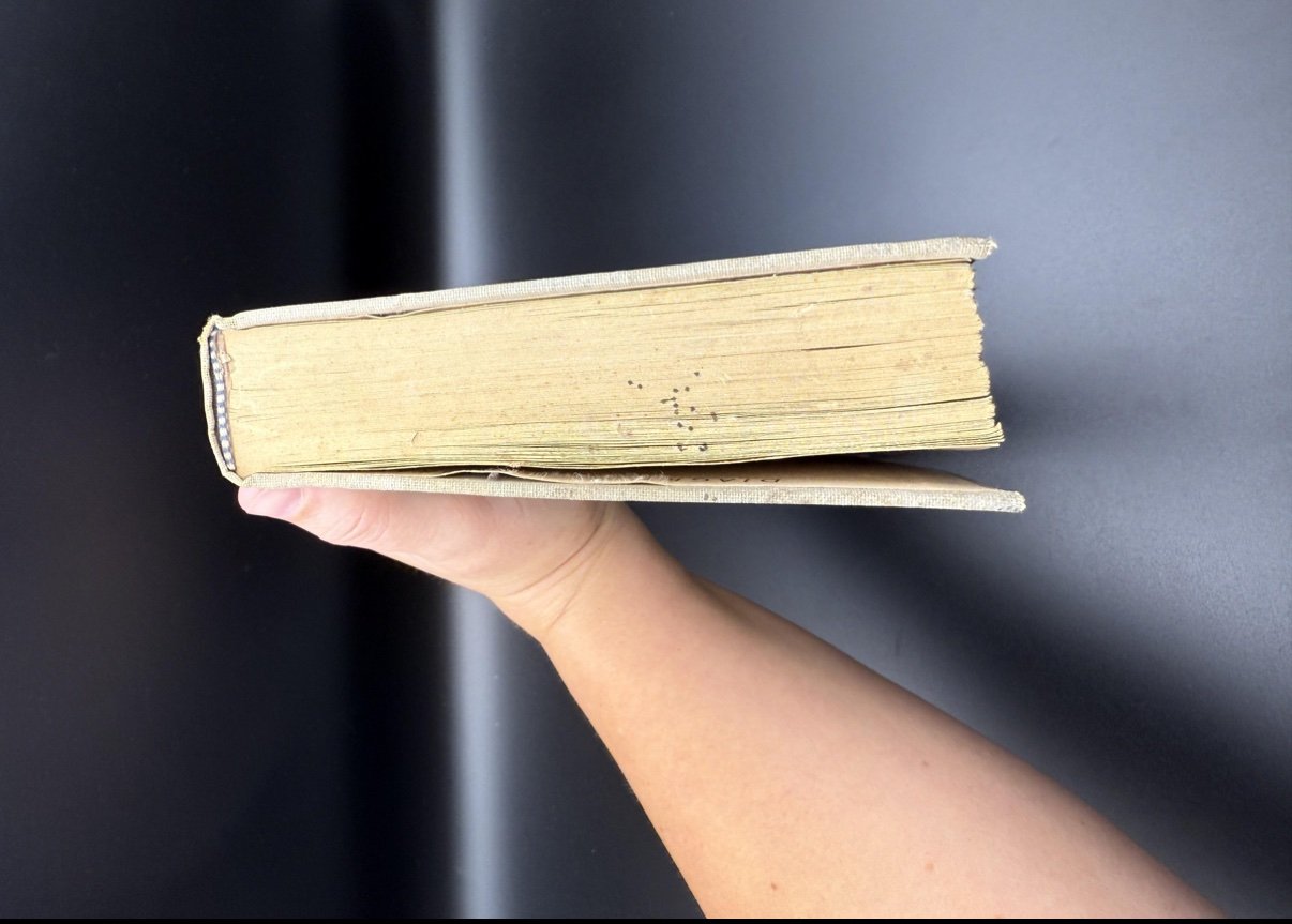 H.M.S. Ulysses (Hardcover) - Image 6